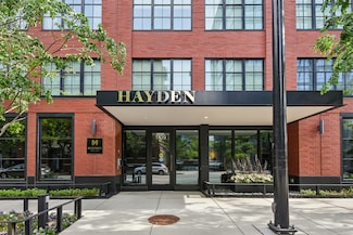 1109 W Washington Blvd Unit 8A, Chicago, IL 60607