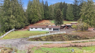 8442 U S 12, Glenoma, WA 98336