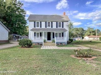 1702 W Main St, Elizabeth City, NC 27909