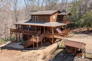 195 Piper Dr, Murphy, NC 28906