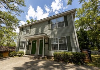 502 Kissimmee St Unit 2, Tallahassee, FL 32310
