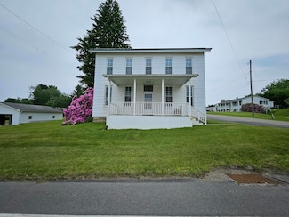 345 Main St, Kersey, PA 15846