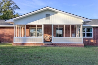 196 Russell Williams Rd, Eufaula, AL 36027