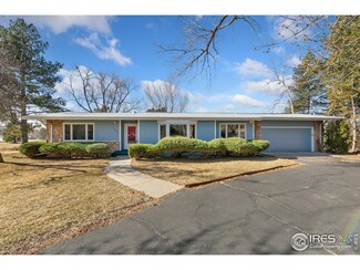 1501 Richards Lake Rd, Fort Collins, CO 80524
