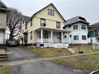 614 Conkey Ave Unit 616, Rochester, NY 14621