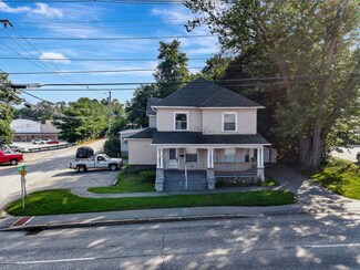 66 Western Ave, Augusta, ME 04330
