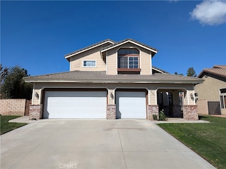 3188 S Arcadian Shores Rd, Ontario, CA 91761