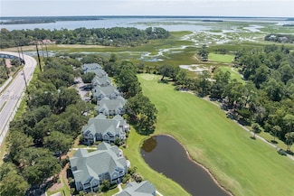 22 Old Ct S Unit 22F, Bluffton, SC 29910
