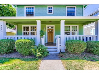 3650 SE Tenino St, Portland, OR 97202