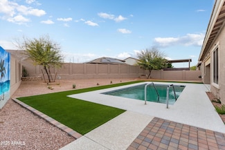 23800 N 169th Ave, Surprise, AZ 85387