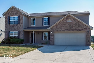 2489 Wildflower Ln, Greenwood, IN 46143