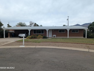 4421 E Presidio Place, Tucson, AZ 85712
