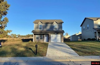 1511 Laurel Rd, Mountain Home, AR 72653