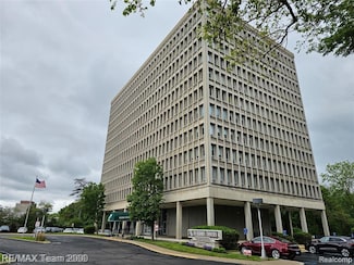 22700 Garrison St Unit 502, Dearborn, MI 48124