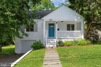 1818 N Quesada St, Arlington, VA 22205