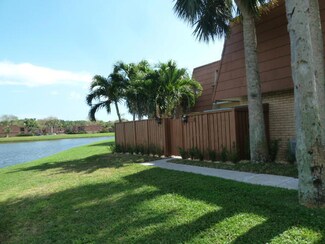 746 Buttonwood Ln Unit Bldg 413, Boynton Beach, FL 33436