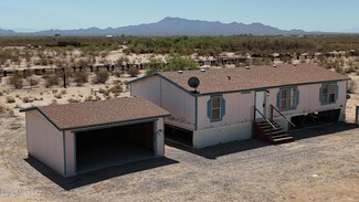 8680 N Trico Rd, Marana, AZ 85653