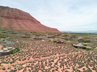 TBD Chusi, Ivins, UT 84738