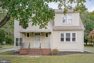 314 S White Horse Pike, Hammonton, NJ 08037