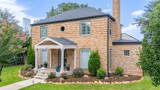 3217 Parkwood Dr, Houston, TX 77021