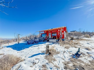 1719 35 1 10 Rd, de Beque, CO 81630