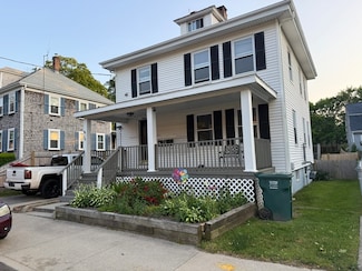 36 Oak St Unit 2, Plymouth, MA 02360
