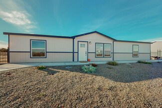 24 Scarlet Ohara, Moriarty, NM 87035