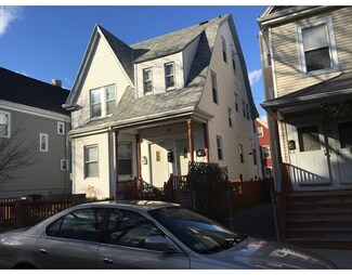 56 Msgr Patrick j Lydon Way, Dorchester Center, MA 02124