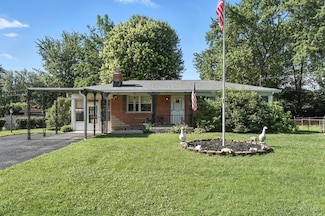 7029 Mesa Ln, Harrison, OH 45030