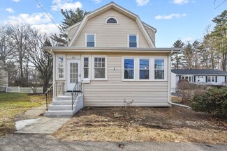 292 Exchange St, Millis, MA 02054