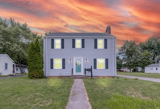 3128 N Pennsylvania Ave, Logansport, IN 46947