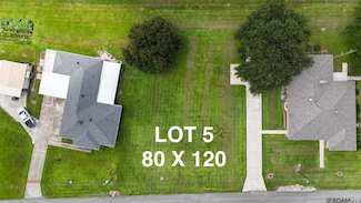 Lot 5 Linda St, Napoleonville, LA 70390