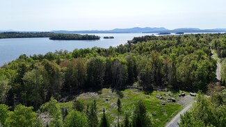 Lot S7 S Watson Is Rd, Sandbar Tract Township, ME 04478