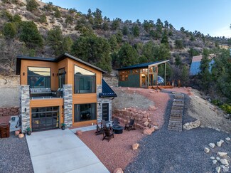342 E Overlook Ln, Glendale, UT 84729