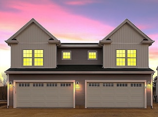 44 Fisherville Terrace, Grafton, MA 01560