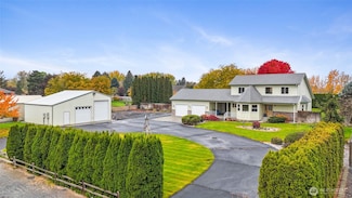 3924 Evans Ln NE, Moses Lake, WA 98837