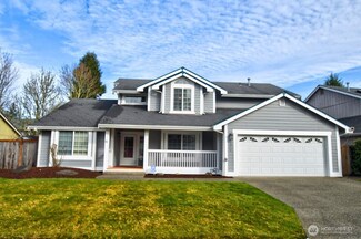 5472 Park Place Loop SE, Lacey, WA 98503