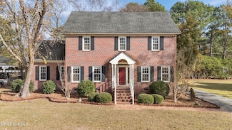 3005 Brassfield Dr, Rocky Mount, NC 27803