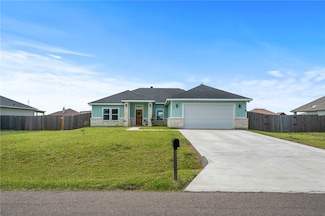 133 Longhorn Dr, Odem, TX 78370