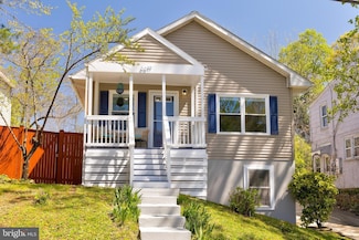 6617 Allegheny Ave, Takoma Park, MD 20912
