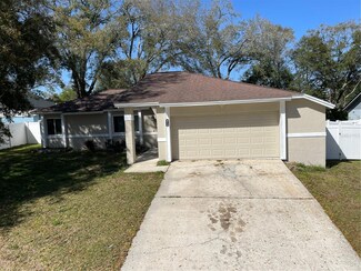 6125 Sparling Hills Cir, Orlando, FL 32808