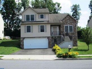 129 Matthew Dr, Reading, PA 19608