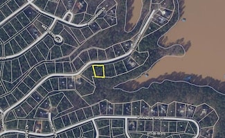 L5 B29 Crown Point, McCormick, SC 29835