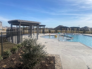 1449 Lake Alpine Trail, Anna, TX 75409