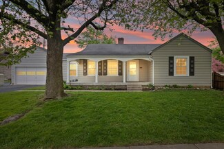 1620 Beeler Ave, Speedway, IN 46224