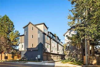 18514 Meridian Ave N Unit C, Shoreline, WA 98133
