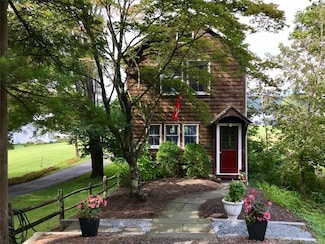 278 Twin Lakes Rd, Salisbury, CT 06068