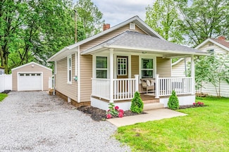 617 Cedar St, Salem, OH 44460