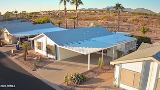 3355 S Cortez Rd Unit 97, Apache Junction, AZ 85119