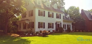 3766 Edgevale Rd, Ottawa Hills, OH 43606